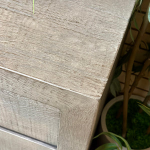 RH 9DRW Dresser