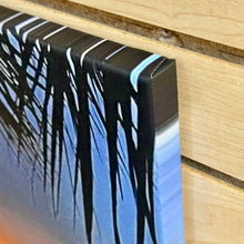 Load image into Gallery viewer, SM Banks Channel Photography On Canvas
