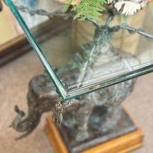 Load image into Gallery viewer, Maitland-Smith Elephant Table
