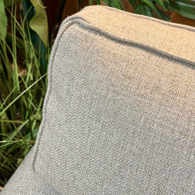 Load image into Gallery viewer, Taupe Loveseat
