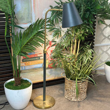 Load image into Gallery viewer, Mitzi 'Georgann' Floor Lamp
