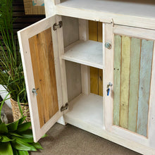 Load image into Gallery viewer, Colorful 2DR Cabinet
