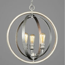Load image into Gallery viewer, Progress Lighting &#39;Conestee&#39; 3-Light Pendant
