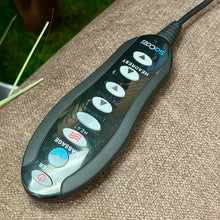 Load image into Gallery viewer, Mocha Power Massage Recliner
