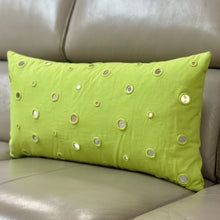 Load image into Gallery viewer, Lime Green Lumbar
