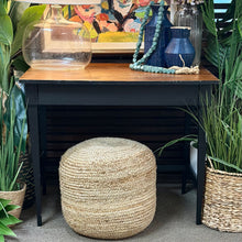 Load image into Gallery viewer, Two Tone Wood Desk

