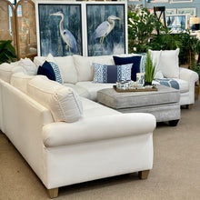 Load image into Gallery viewer, 3PC Four Seasons Sectional
