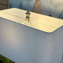 Load image into Gallery viewer, Bassett &#39;Abigail&#39; Table Lamp
