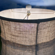 Load image into Gallery viewer, Beige Lamp
