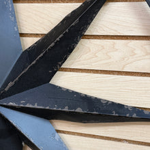 Load image into Gallery viewer, Metal Compass Art
