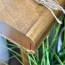 Load image into Gallery viewer, 1DRW Wooden Desk
