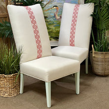 Load image into Gallery viewer, CR Laine Custom Dining Chair

