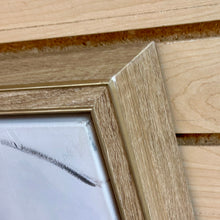 Load image into Gallery viewer, Sage/Grey Abstract Art
