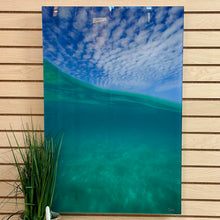 Load image into Gallery viewer, Sean Ruttkay Ocean Abstract
