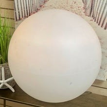 Load image into Gallery viewer, Outdoor Sphere Light
