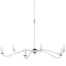 Load image into Gallery viewer, Gabby 'Irvine' Chandelier
