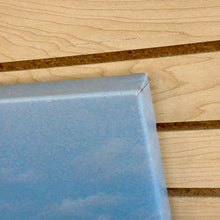 Load image into Gallery viewer, Coastline Canvas Art
