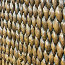 Load image into Gallery viewer, Queen Wood/Woven Headboard
