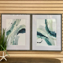 Load image into Gallery viewer, Uttermost 'Watercolor' I Art
