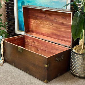 Lane Legacy 'Love' Chest