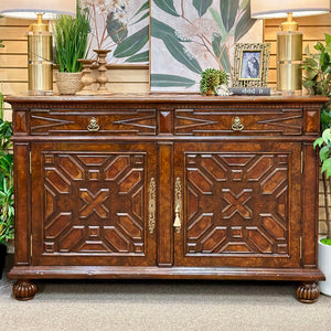 Theodore Alexander Cabinet