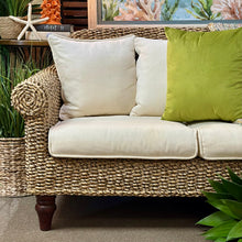 Load image into Gallery viewer, Padmas Plantation  Loveseat
