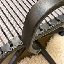 Load image into Gallery viewer, Black Rope Desk Chair
