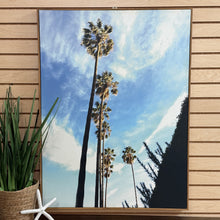 Load image into Gallery viewer, Cali Palm Art
