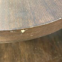 Load image into Gallery viewer, Round 3-Tier Side Table
