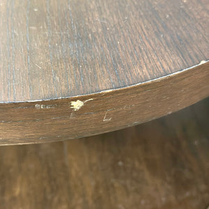 Round 3-Tier Side Table