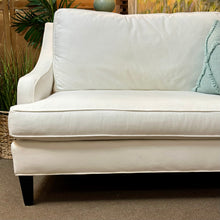 Load image into Gallery viewer, PB 'York' Grand White Sofa
