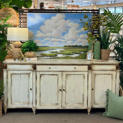 Cabinets & Display