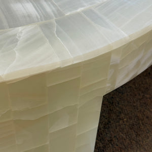 Vanguard 'Meridian' Coffee Table