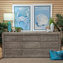 Load image into Gallery viewer, RH 'Reclaimed Russian' Dresser
