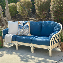 Load image into Gallery viewer, 5PC Rattan Outdoor Set
