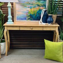 Load image into Gallery viewer, 1DRW Wood Console

