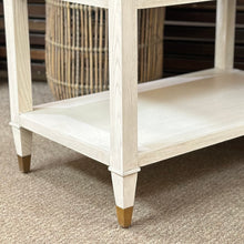 Load image into Gallery viewer, Woodbridge &#39;Celia&#39; End Table
