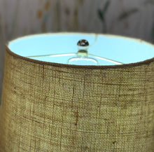 Load image into Gallery viewer, Silver Lamp
