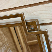 Load image into Gallery viewer, Brushed Gold Mirror
