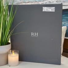 Load image into Gallery viewer, Restoration Hardware 5X7 Brass Frame
