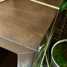 Load image into Gallery viewer, 2DR Mocha Cabinet
