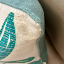 Load image into Gallery viewer, Lacefield D. Palm Down Pillow
