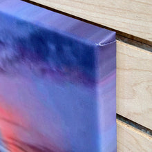 Load image into Gallery viewer, LG Banks Channel Photography On Canvas
