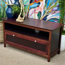 Load image into Gallery viewer, Sm Wood Cabinet
