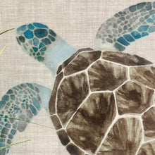 Load image into Gallery viewer, Turtle I Art
