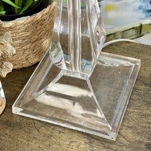 Load image into Gallery viewer, Tall Acrylic Lamp
