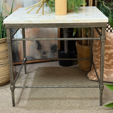Load image into Gallery viewer, Ethan Allen &#39;Vida&#39; Side Table
