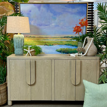 Load image into Gallery viewer, Bassett Mirror 'Karina' Server
