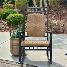 Load image into Gallery viewer, Lloyd Flanders Rocking Chair
