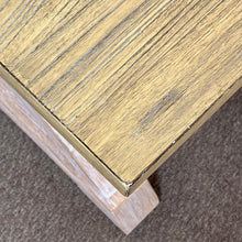 Load image into Gallery viewer, X Base Coffee Table
